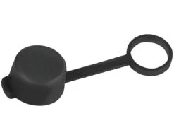 Camelbak Podium Water Bottle Mud Cap (Black)