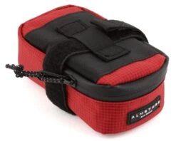 Almsthre Saddle Bag (Red)