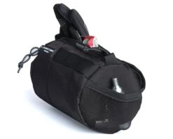 Almsthre Signature Bar Bag (Red) (2.4L) -Two Wheel Haven 195893753352 2