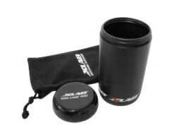 X-Lab Mini Cage Pod (Black) -Two Wheel Haven 1972 2