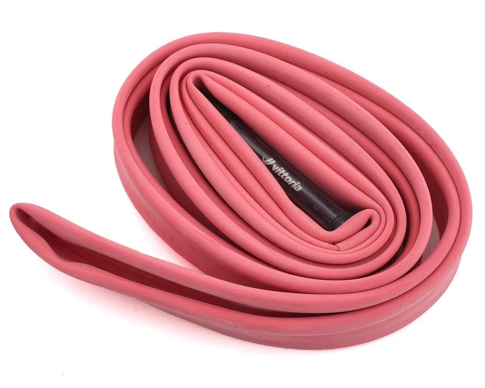 Vittoria 700c Latex Road Inner Tube (Presta) (19 - 23mm) (48mm) 1 Vittoria 700c Latex Road Inner Tube (Presta) (19 - 23mm) (48mm)