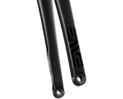 Enve All-Road Flat Mount Disc Fork (Black) (12 X 100mm) (Tapered) (47mm Offset) -Two Wheel Haven 200 2003 101 2