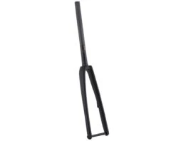 Enve Carbon Road Disc Fork (Black) (12 X 100mm) (43mm Offset) (1-1/4" Tapered) (Flat-Mount)