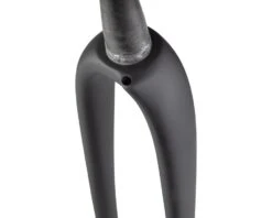 Enve G-Series Gravel Fork (Black) (Disc) (12 X 100mm) (700c/650b) (47mm Offset) (Tapered) -Two Wheel Haven 200 2006 003 3