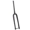 Enve Adventure Carbon Fork (Black) (Disc) (12 X 100mm) (700c/650b) (Tapered) (49/55.5mm Rake)