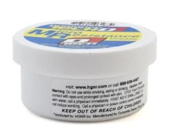 Dumonde Micro Resistant Grease (MR Grease) (2oz)