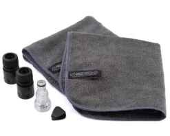 Muc-Off Pressure Washer Bike Bundle (Pink) -Two Wheel Haven 20211us 2