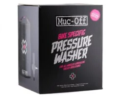 Muc-Off Pressure Washer Bike Bundle (Pink) -Two Wheel Haven 20211us 4