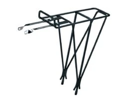 Blackburn EX-1 Expedition Rear Rack (Black)