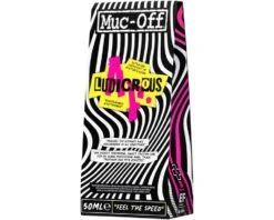 Muc-Off Ludicrous AF Chain Lube (50ml) -Two Wheel Haven 20533 2