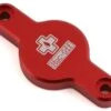 Muc-Off Secure Tag Holder (Red)