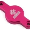 Muc-Off Secure Tag Holder (Pink)