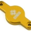 Muc-Off Secure Tag Holder (Gold)