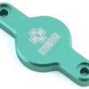 Muc-Off Secure Tag Holder (Turquoise)