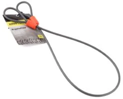 Kryptonite KryptoFlex Seat Locking Cable 525 (2.5' X 5mm)