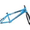 SE Racing PK Ripper Super Elite BMX Frame (Blue) (TopTube 21.7") (Pro XXL)