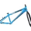 SE Racing 2021 Floval Flyer 24" BMX Cruiser Frame And Fork (SE Blue) (21.2" Toptube) (Pro Cruiser)