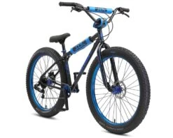 SE Racing OM-Duro 27.5" Bike (Black Sparkle) (22.3" Toptube) -Two Wheel Haven 21211514527 2