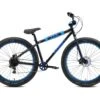 SE Racing OM-Duro XL 27.5" Bike (Black Sparkle) (23.2" Toptube)
