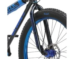 SE Racing OM-Duro XL 27.5" Bike (Black Sparkle) (23.2" Toptube) -Two Wheel Haven 21211524627 4