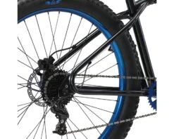 SE Racing OM-Duro XL 27.5" Bike (Black Sparkle) (23.2" Toptube) -Two Wheel Haven 21211524627 5