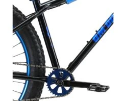 SE Racing OM-Duro XL 27.5" Bike (Black Sparkle) (23.2" Toptube) -Two Wheel Haven 21211524627 6