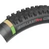 Kenda Hellkat Pro Tubeless Mountain Tire (Black) (29" / 622 ISO) (2.6") (Folding) (EN-DTC/ATC)