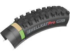 Kenda Hellkat Pro Tubeless Mountain Tire (Black) (29" / 622 ISO) (2.6") (Folding) (EN-DTC/ATC)