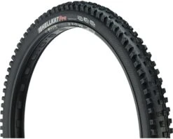 Kenda Hellkat Pro Tubeless Mountain Tire (Black) (29" / 622 ISO) (2.6") (Folding) (EN-DTC/ATC) 5 Kenda Hellkat Pro Tubeless Mountain Tire (Black) (29" / 622 ISO) (2.6") (Folding) (EN-DTC/ATC) -Two Wheel Haven 212924 2