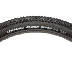 Kenda Small Block 8 Sport Mountain Tire (Black) (26" / 559 ISO) (2.1") (Wire) (DTC)
