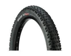 Kenda Slant 6 Mountain Tire (Black) (20" / 406 ISO) (2.6") (Wire) (L3R) -Two Wheel Haven 213236 030l4n78 2