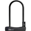 Abus Keyed U-Lock Buffo 34 230cm (Black) (9")