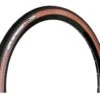 Kenda Flintridge Pro Tubeless Gravel Tire (Tan Wall) (700c / 622 ISO) (40mm) (Folding) (DTC/GCT)