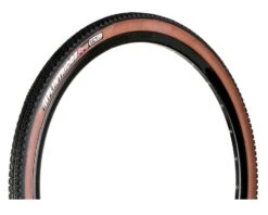 Kenda Flintridge Pro Tubeless Gravel Tire (Tan Wall) (700c / 622 ISO) (40mm) (Folding) (DTC/GCT)