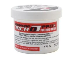 Dumonde Pro X Freehub Grease (4oz)