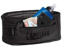 Camelbak Stash Belt (Black) (S) -Two Wheel Haven 2191001092 2