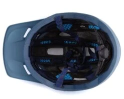 Kali Maya 3.0 Mountain Helmet (Solid Matte Thunder/Navy) (S/M) -Two Wheel Haven 220421126 2