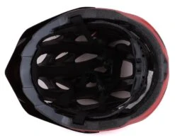 Kali Chakra Plus Helmet (Red /Gunmetal) (S/M) -Two Wheel Haven 220717136 2