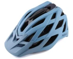Kali Lunati Helmet (Solid Matte Thunder/Navy) (S/M)
