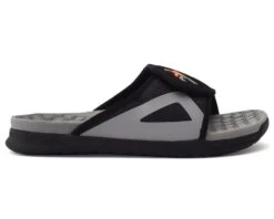Ride Concepts Youth Coaster Slider Shoe (Black/Orange) (Youth 3)