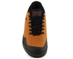 Ride Concepts Men's Hellion Elite Flat Pedal Shoe (Clay) (7) -Two Wheel Haven 2285 580 2