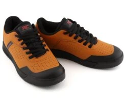 Ride Concepts Men's Hellion Elite Flat Pedal Shoe (Clay) (7) -Two Wheel Haven 2285 580 3