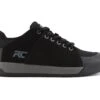 Ride Concepts Men's Livewire Flat Pedal Shoe (Black) (7.5)