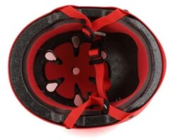 Kali Maha Helmet (Matte Red) (S) -Two Wheel Haven 230218115 2