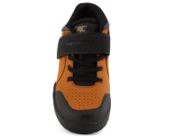 Ride Concepts Men's TNT Flat Pedal Shoe (Clay) (7) -Two Wheel Haven 2303 580 2