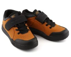 Ride Concepts Men's TNT Flat Pedal Shoe (Clay) (7) -Two Wheel Haven 2303 580 3