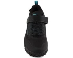 Ride Concepts Women's Flume Clipless Shoe (Black) (7) -Two Wheel Haven 2307 550 2