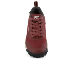 Ride Concepts Women's Flume Flat Pedal Shoe (Rose) (5) -Two Wheel Haven 2312 510 2