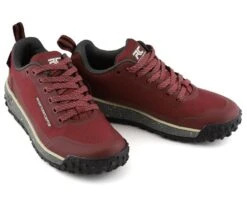 Ride Concepts Women's Flume Flat Pedal Shoe (Rose) (5) -Two Wheel Haven 2312 510 3