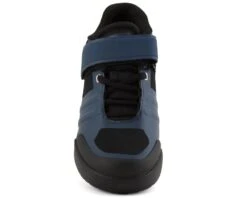 Ride Concepts Men's Transition Clipless Shoe (Marine Blue) (7) -Two Wheel Haven 2313 580 2